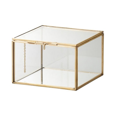 クレイ フラワーベース プティシャルダン ミニ アチュール ゴールド 780-465-902 1個（ご注文単位1個）【直送品】