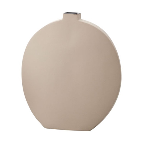 クレイ アレンジベース コンテ マットエクリュ 171-701-201 1個（ご注文単位1個）【直送品】