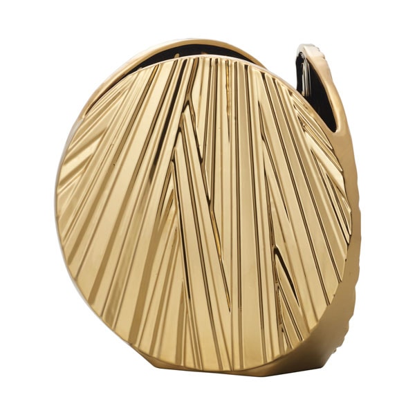 クレイ フラワーベース サンエナジー サンシャイン 170-101-903 1箱（ご注文単位1箱）【直送品】