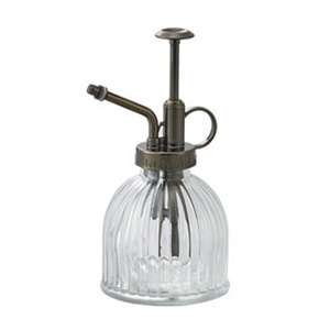 クレイ 霧吹き プラントスプレー フォリア クリア 777-991-000 1個（ご注文単位1個）【直送品】