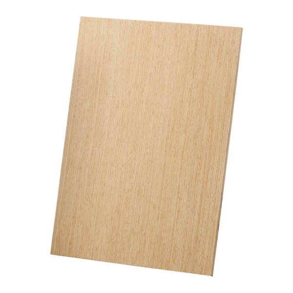 クレイ デザインボード ナチュラル 680-048-312 1個（ご注文単位1個）【直送品】