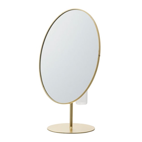 クレイ ミラーベース ゴールド 510-505-902 1箱（ご注文単位1箱）【直送品】