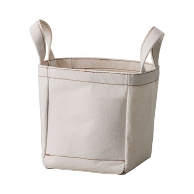 クレイ 鉢カバー Re:pot エクル 980-004-131 1個（ご注文単位1個）【直送品】