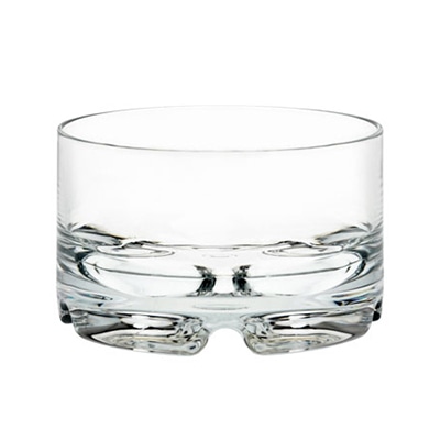 クレイ フラワーベース PCパック クリア 930-093-000 1個（ご注文単位1個）【直送品】