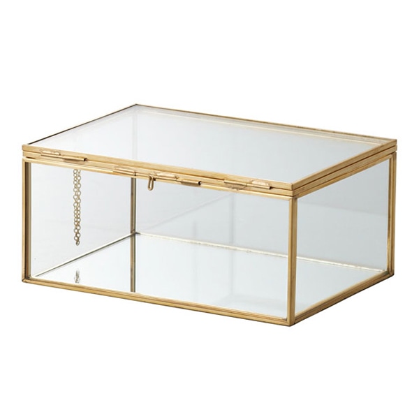 クレイ フラワーベース シャルダンミニ アチュールフォト ゴールド 780-451-902 1個（ご注文単位1個）【直送品】