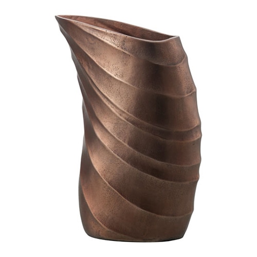 クレイ アレンジベース アルミニウム スピラル カーパー 570-578-202 1個（ご注文単位1個）【直送品】