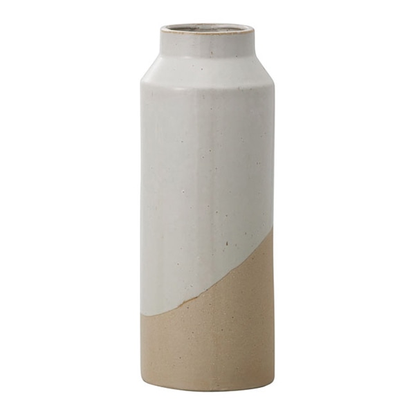 クレイ アレンジベース クーマ サンドベージュ 190-084-210 1個（ご注文単位1個）【直送品】