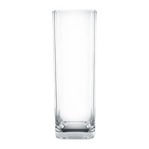 クレイ フラワーベース PCクアドラングラー クリア 931-104-000 1個（ご注文単位1個）【直送品】