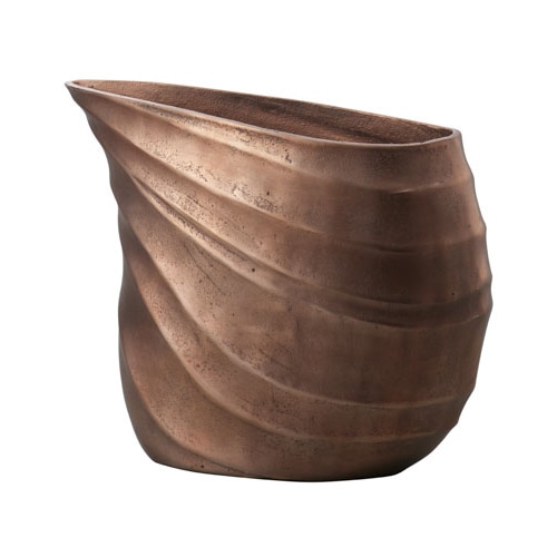 クレイ アレンジベース アルミニウム スピラル カーパー 570-577-202 1個（ご注文単位1個）【直送品】