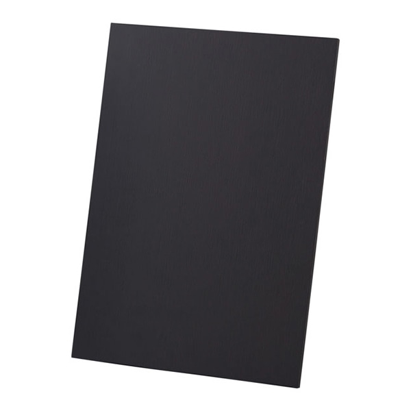 クレイ デザインボード ブラック 680-048-802 1個（ご注文単位1個）【直送品】