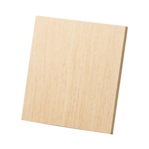 クレイ デザインボード ナチュラル 680-046-312 1個（ご注文単位1個）【直送品】