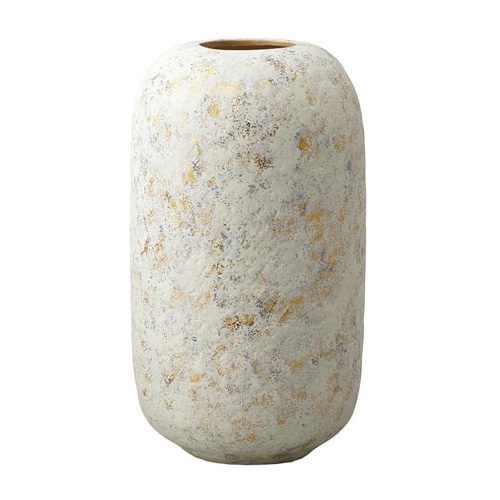 クレイ アレンジベース ミニエラ ミックスアイボリー 190-651-312 1個（ご注文単位1個）【直送品】