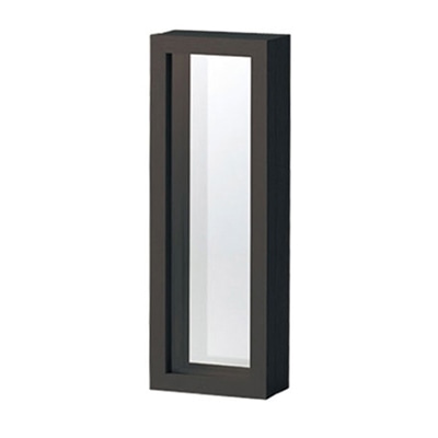 クレイ フラワーベース エルビエ ブラック 680-821-800 1個（ご注文単位1個）【直送品】