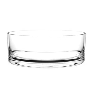 クレイ フラワーベース PCストレート-R クリア 930-350-000 1個（ご注文単位1個）【直送品】