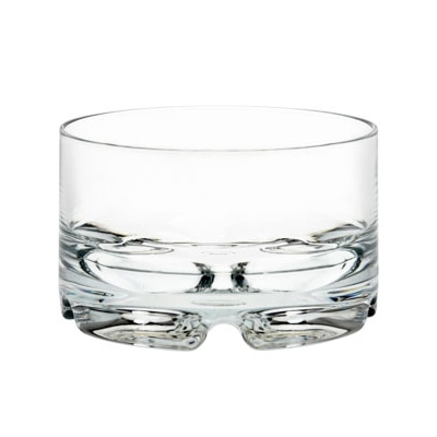 クレイ フラワーベース PCパック クリア 930-091-000 1個（ご注文単位1個）【直送品】