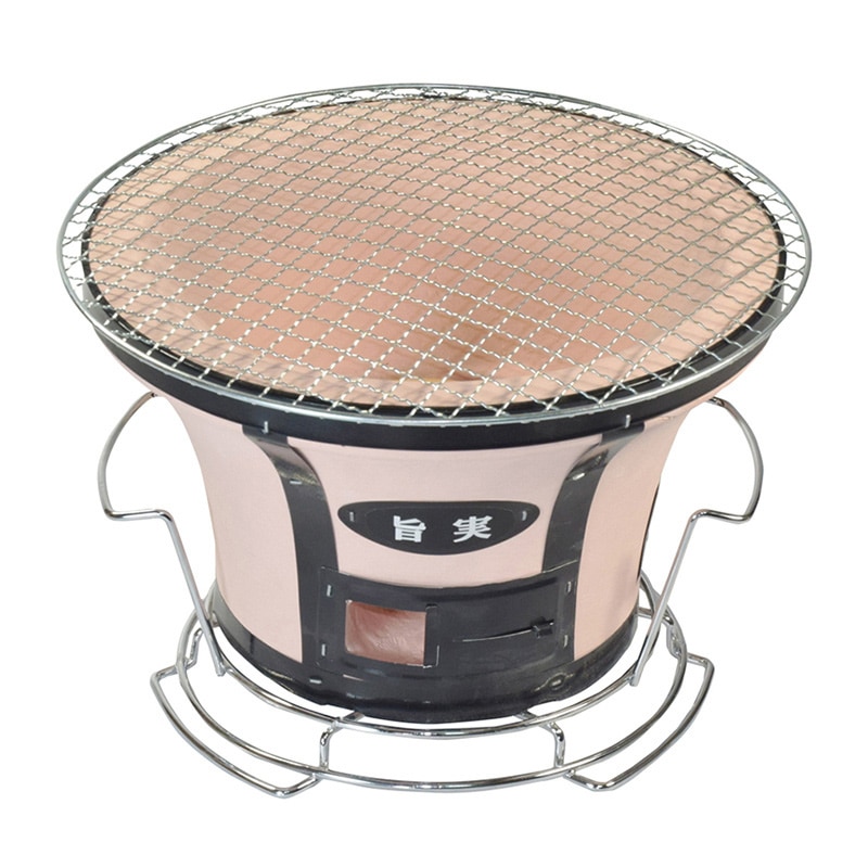 三和金属 旨実しちりん 七輪  1個（ご注文単位1個）【直送品】