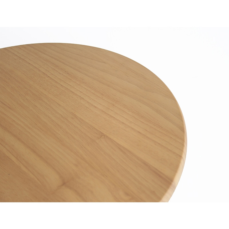 市場 サイドテーブル sidetable LOTUS ライトブラウン ILT-2987LBR 1台(ご注文単位1台)【直送品】