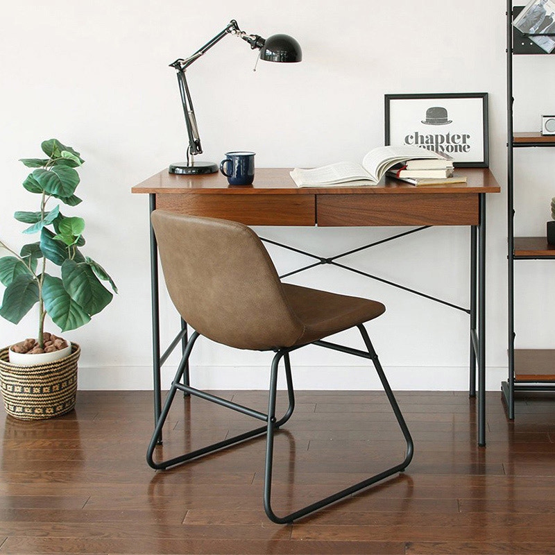 市場 チェア Vino Chair ブラウン CH-3285BR 1台(ご注文単位1台)【直送品】