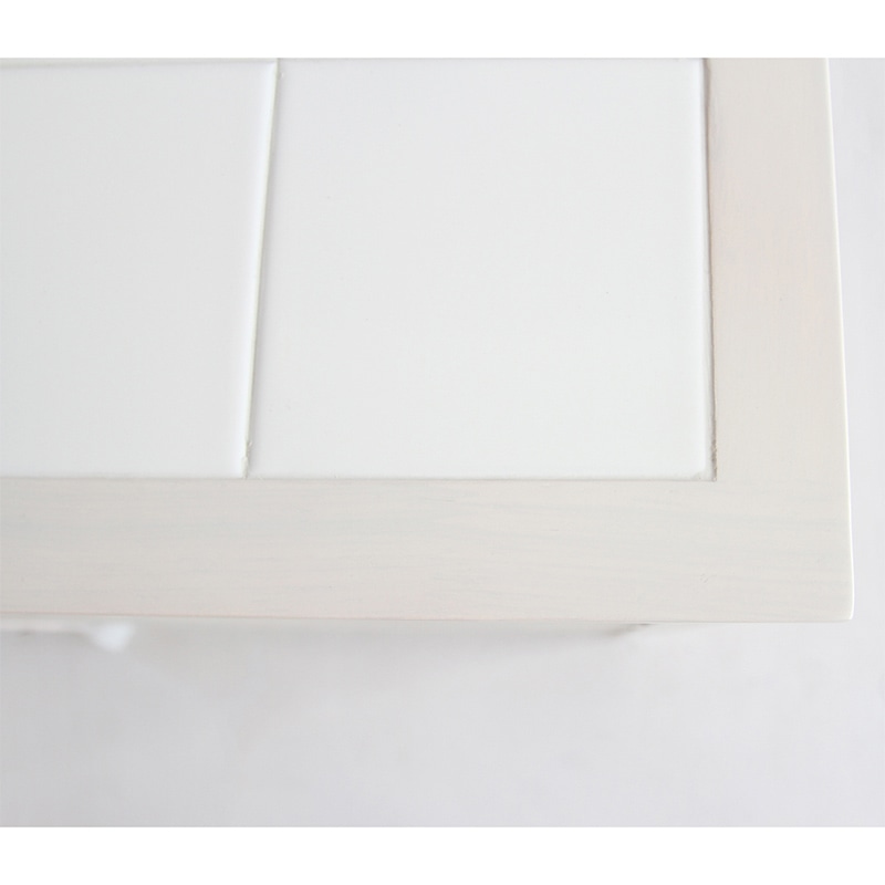 市場 Soup スリムワゴン 4段 ホワイト W-3348WH 1台(ご注文単位1台)【直送品】