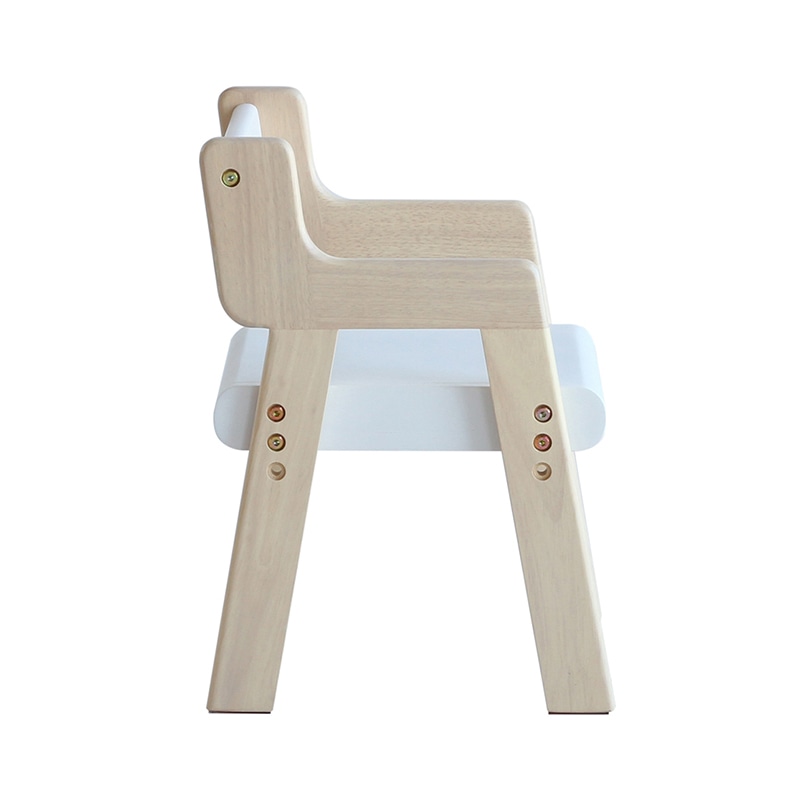 市場 デスク&チェア Kids Study Set allure ナチュラル ILS-3357NA 1台(ご注文単位1台)【直送品】