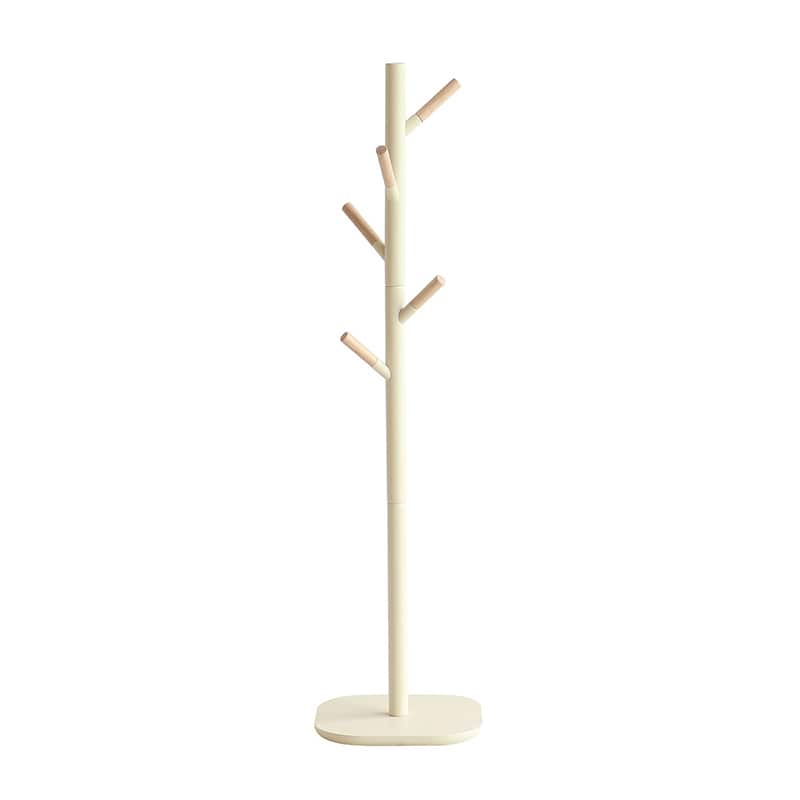 市場 ポールハンガー Pole Hanger mimi アイボリー ILH-3397IV 1台(ご注文単位1台)【直送品】