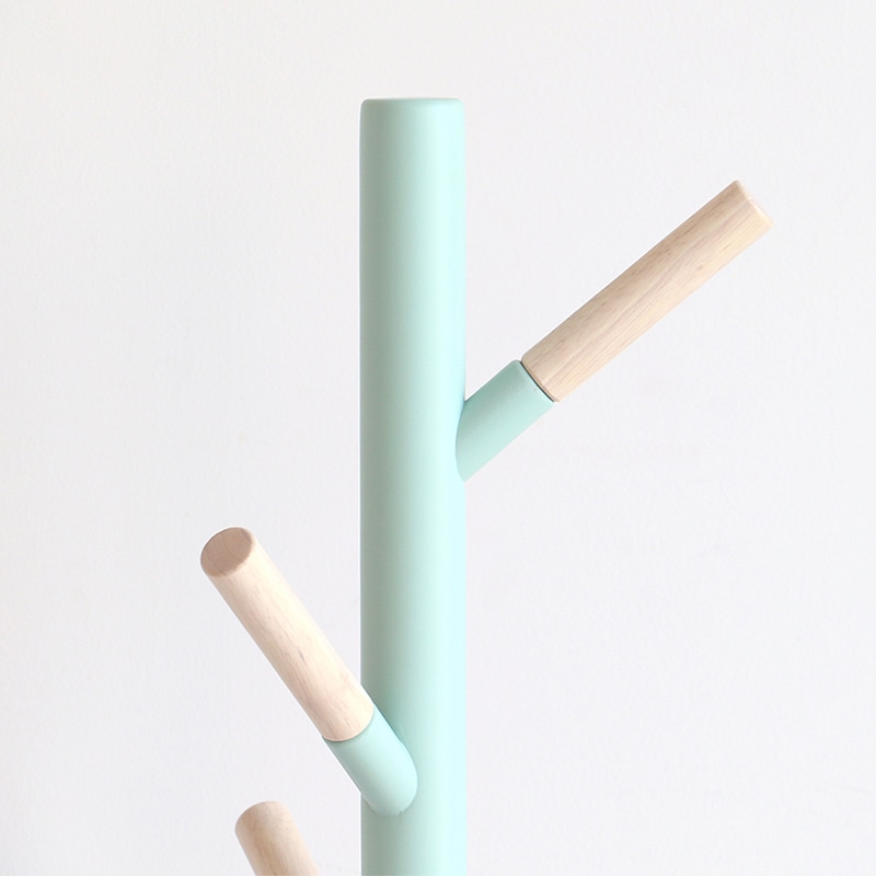 市場 ポールハンガー Pole Hanger mimi シアングレー ILH-3397CGY 1台(ご注文単位1台)【直送品】