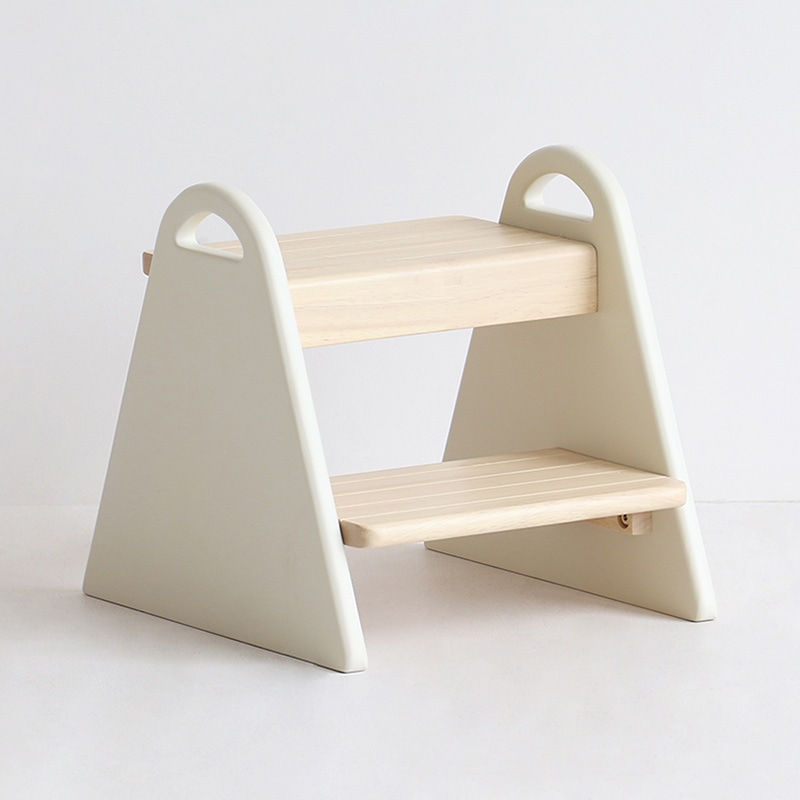 市場 キッズステップ tina アイボリー ILS-3429IV-II 1台（ご注文単位1台）【直送品】