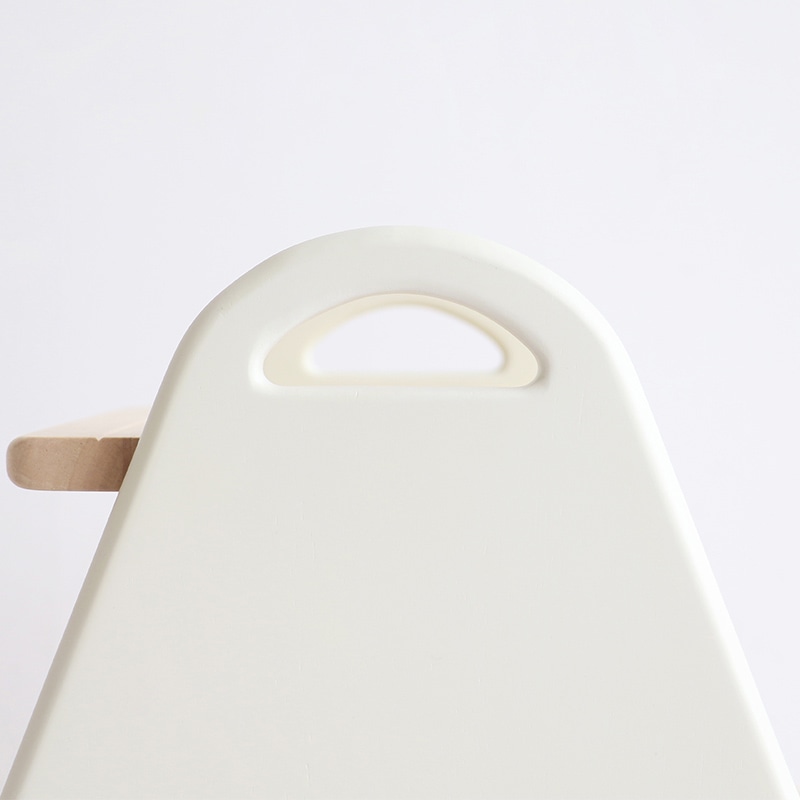 市場 キッズステップ tina アイボリー ILS-3429IV-II 1台（ご注文単位1台）【直送品】