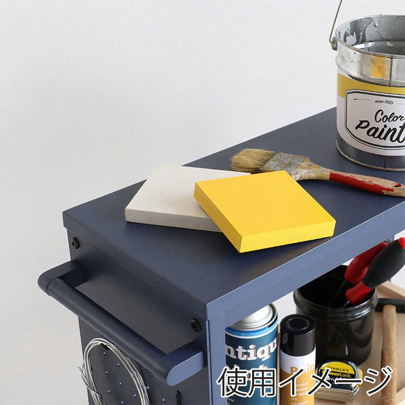 市場 マルチワゴン MultiWagon pit ネイビー ILW-3440NV 1台(ご注文単位1台)【直送品】