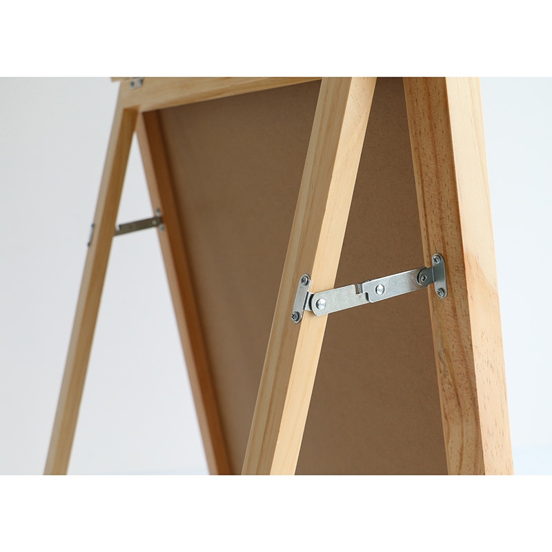 市場 タイトスタイルミラー ワイド ナチュラル M-3568NA 1台(ご注文単位1台)【直送品】