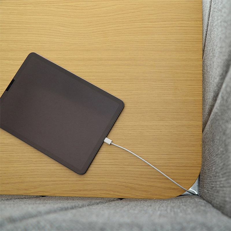 市場 デスク　Booth　Desk グレー OFT-3637GY 1台（ご注文単位1台）【直送品】