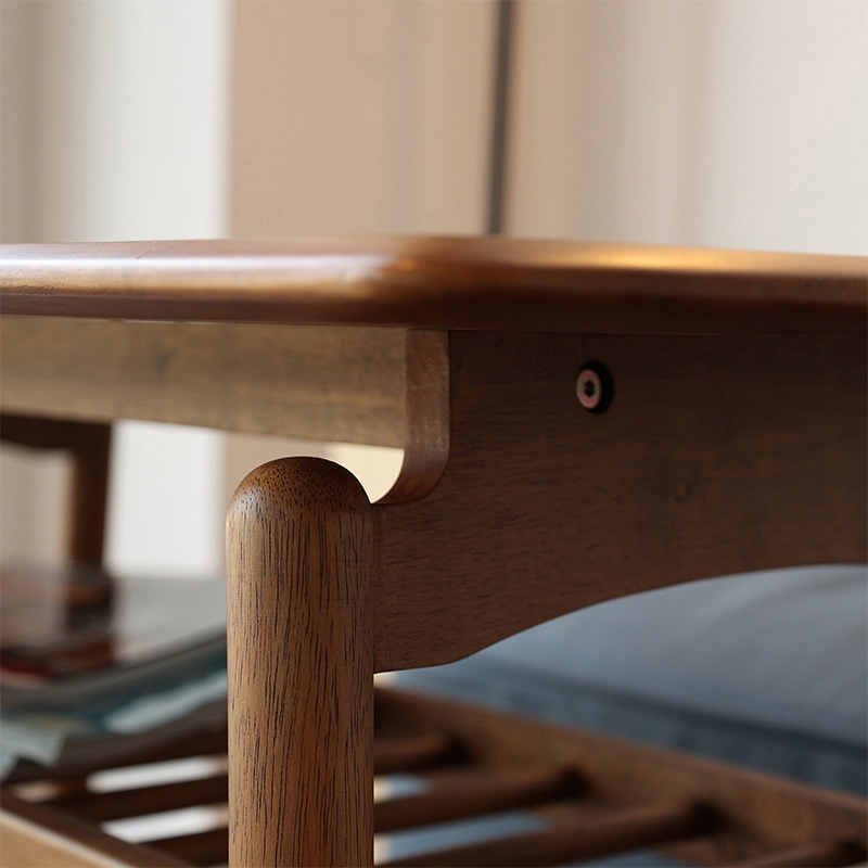 市場 テーブル High Table norton ブラウン T-3648BR 1台(ご注文単位1台)【直送品】