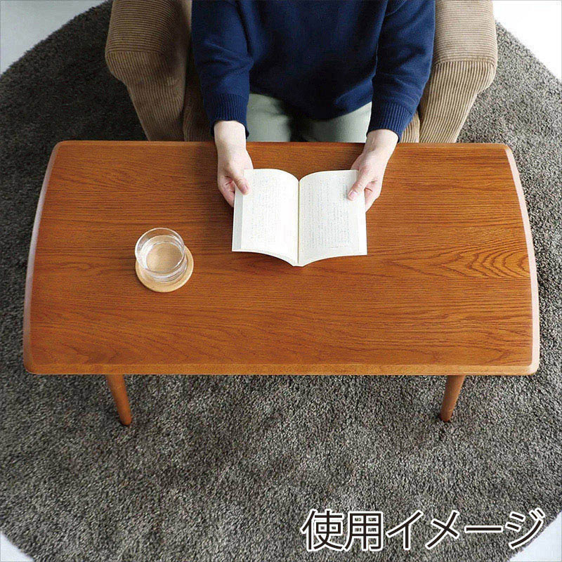 市場 テーブル High Table norton ブラウン T-3648BR 1台(ご注文単位1台)【直送品】