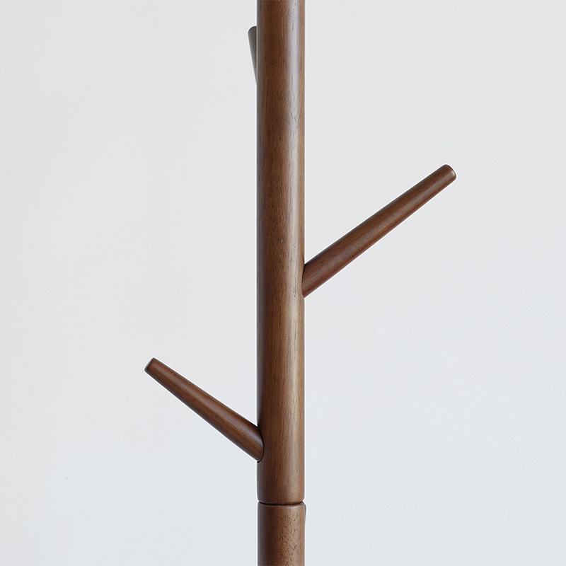 市場 ポールハンガー Pole Hange cony ブラウン ILH-3664BR 1台(ご注文単位1台)【直送品】