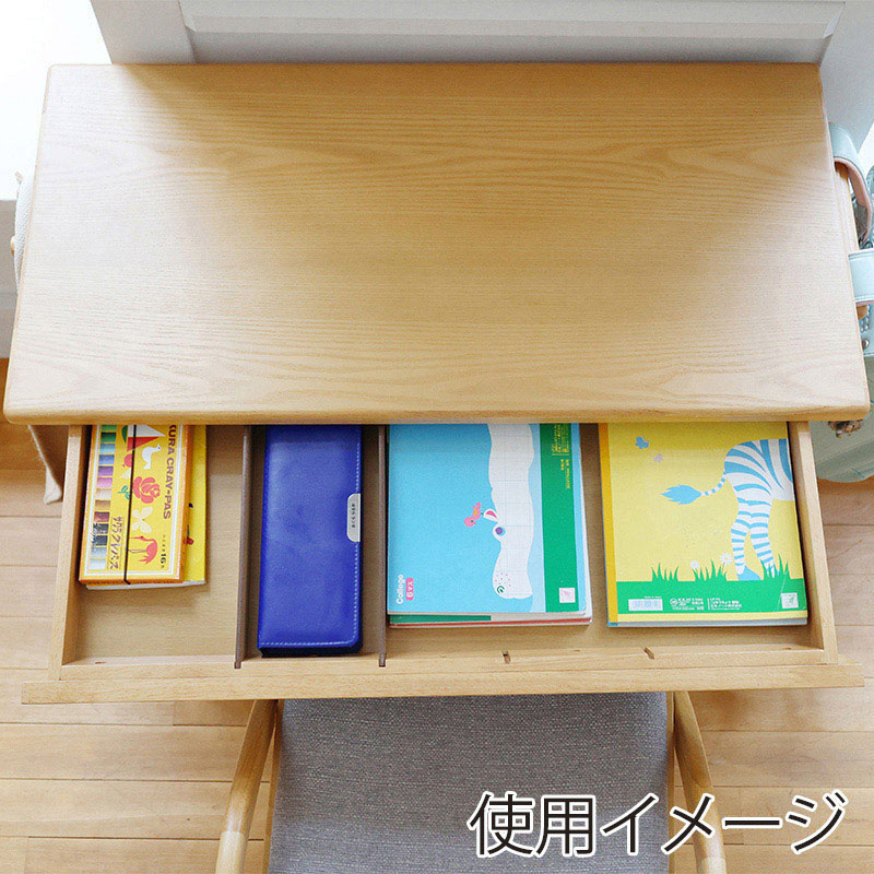 市場 イートコ デスク Compact Desk ナチュラル JUT-3692NA 1台(ご注文単位1台)【直送品】