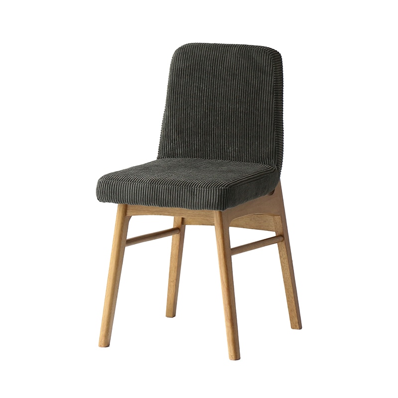 市場 Rasic クッションチェアー カーキ RAC-3725KH 1台(ご注文単位1台)【直送品】