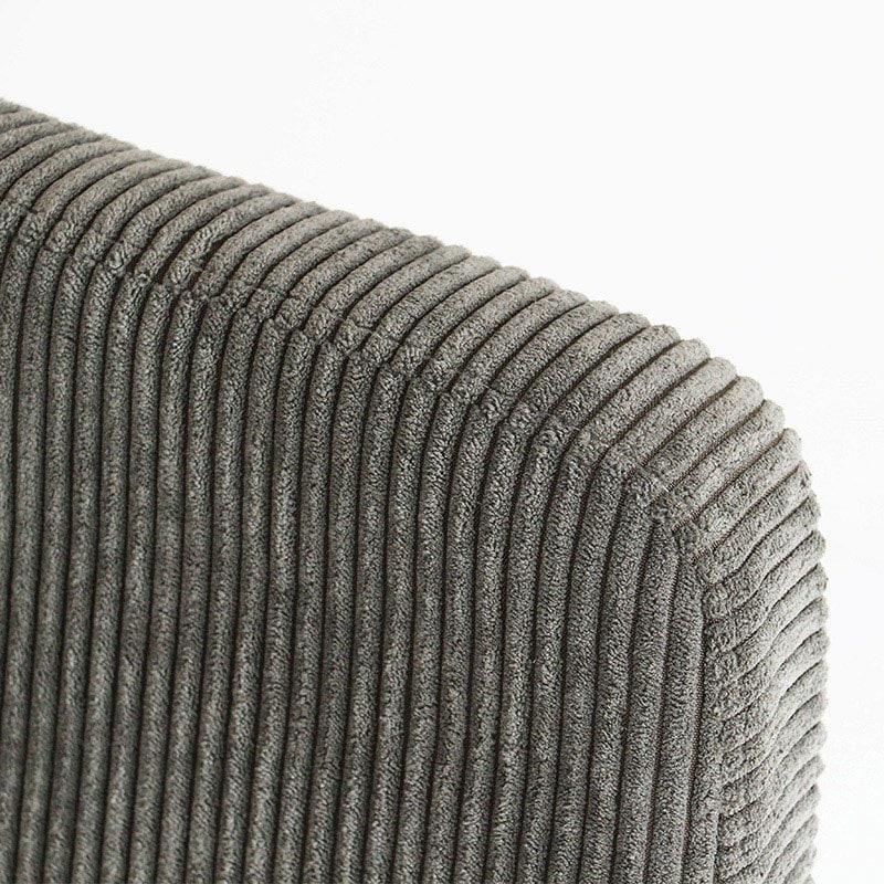 市場 Rasic クッションチェアー カーキ RAC-3725KH 1台(ご注文単位1台)【直送品】