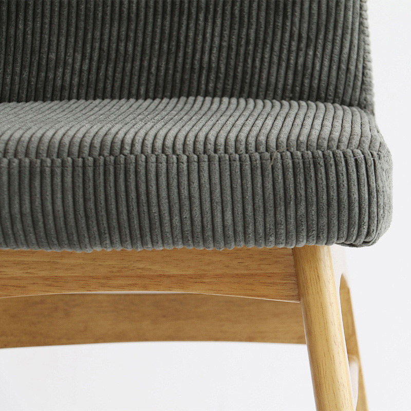 市場 Rasic クッションチェアー カーキ RAC-3725KH 1台(ご注文単位1台)【直送品】