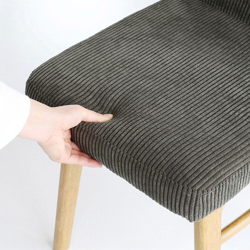 市場 Rasic クッションチェアー カーキ RAC-3725KH 1台(ご注文単位1台)【直送品】