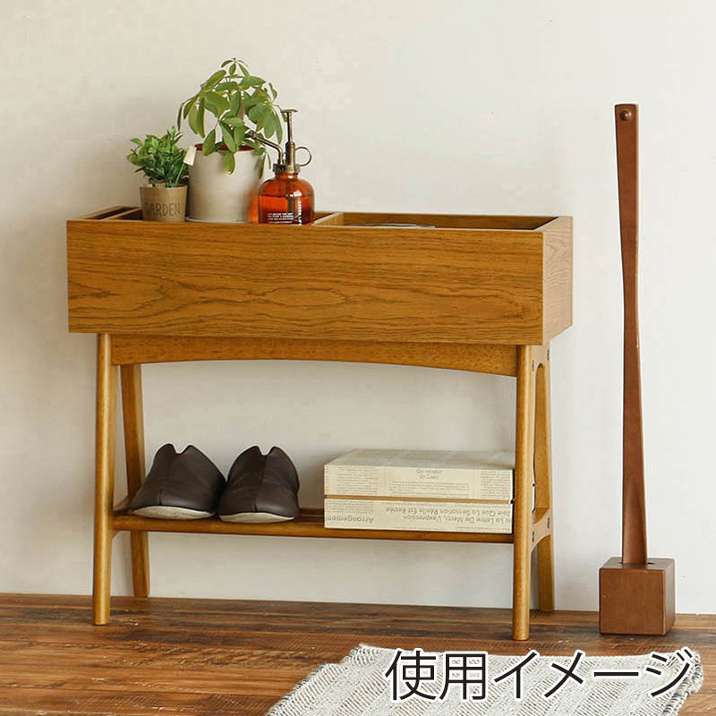 市場 マルチラック Multi Rack ヴィンテージナチュラル R-3728VNA 1台(ご注文単位1台)【直送品】