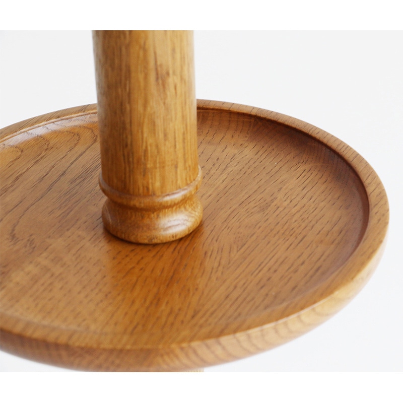 市場 Herit. ポールハンガー ナチュラル HEH-3771NA 1台（ご注文単位1台）【直送品】