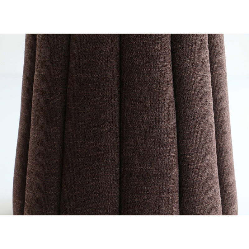 市場 カヌレ スツール ブラウン PFS-3813BR 1台(ご注文単位1台)【直送品】