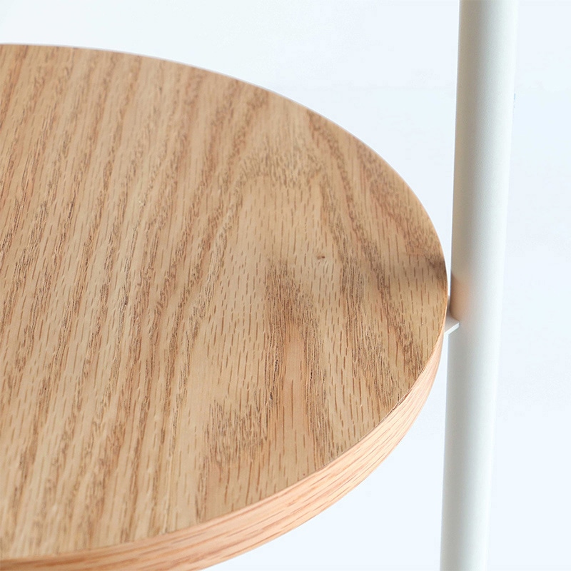 市場 タワーハンガー アイボリー H-3828IV 1台（ご注文単位1台）【直送品】