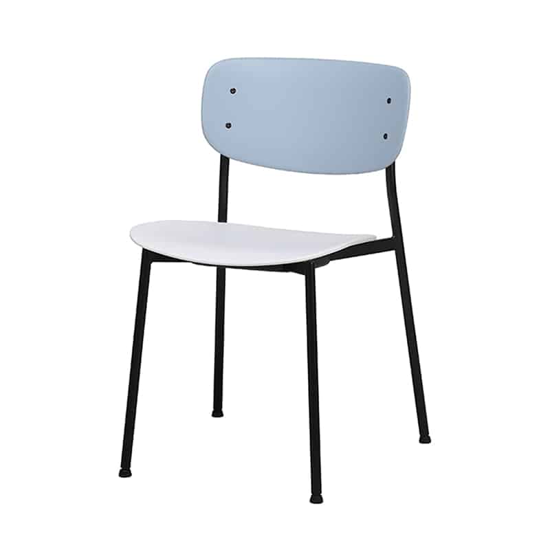 市場 チェアー 05 スチール GYWH OFC-3840 1台（ご注文単位1台）【直送品】