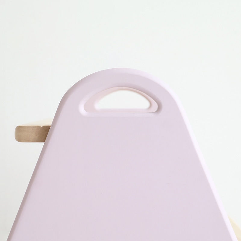 市場 キッズステップ tina ラベンダーピンク ILS-3429LPK-II 1台（ご注文単位1台）【直送品】