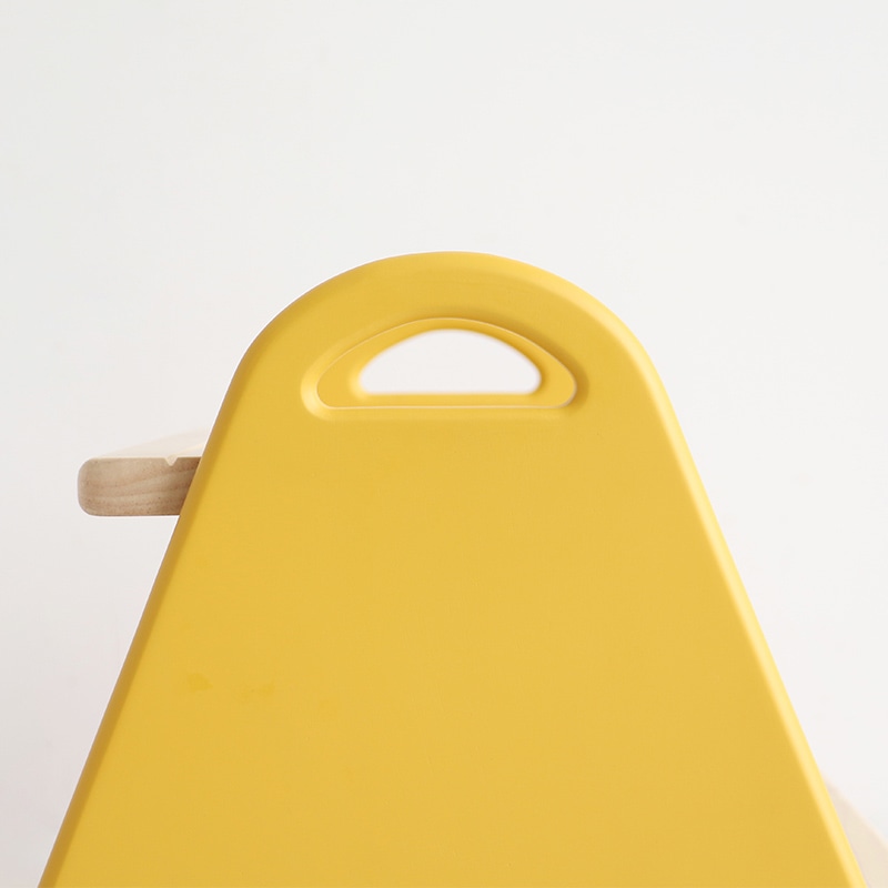 市場 キッズステップ tina マスタードイエロー ILS-3429MYL-II 1台（ご注文単位1台）【直送品】