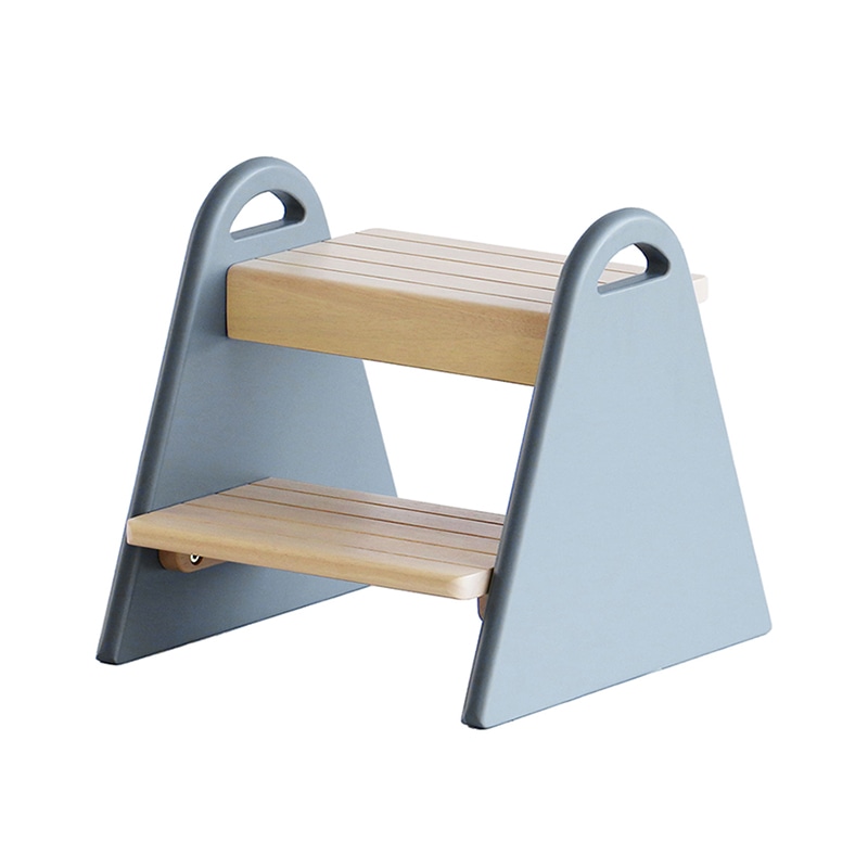 市場 キッズステップ tina ストームグレー ILS-3429SGY-II 1台（ご注文単位1台）【直送品】