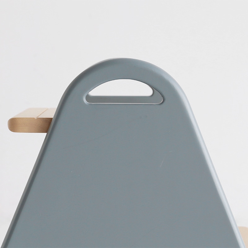 市場 キッズステップ tina ストームグレー ILS-3429SGY-II 1台(ご注文単位1台)【直送品】