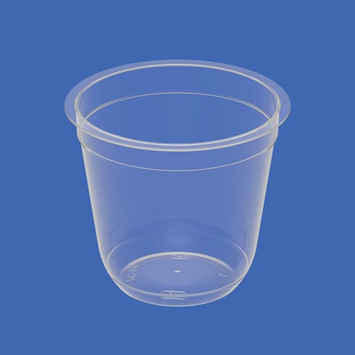 サンコー プリンカップ 140 860365 1個（ご注文単位1080個）【直送品】