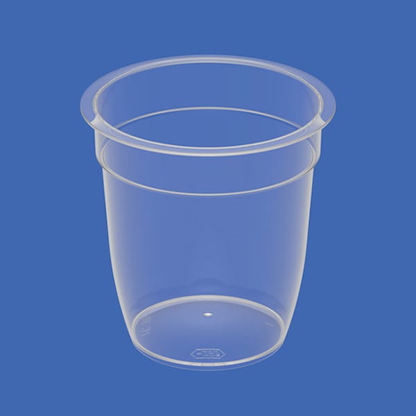 サンコー プリンカップ 165 860366 1個（ご注文単位720個）【直送品】